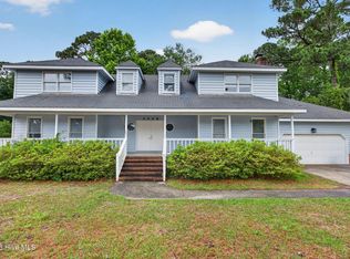 3308 Kirby Smith Drive, Wilmington, NC 28409