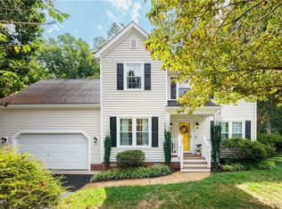 15201 Windy Ridge Rd, Midlothian, VA 23112