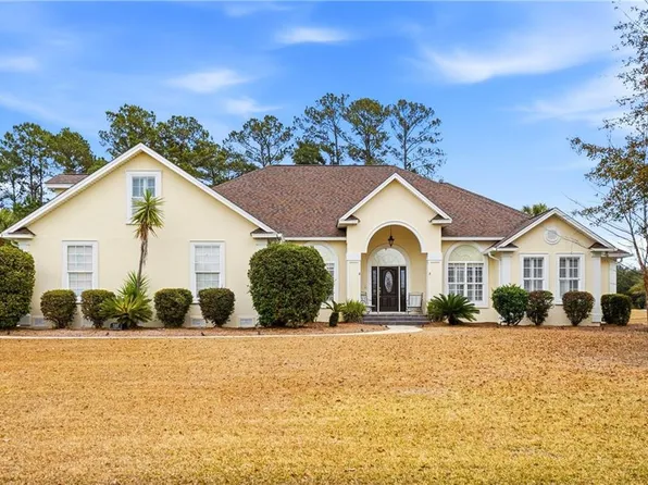 110 Old Wharf Rd, Brunswick, GA 31523