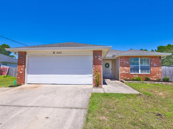 8140 Menorca St, Navarre, FL 32566