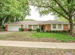 7349 S 70th Ave E, Tulsa, OK 74133