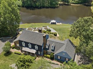 7409 River Rd, Fredericksburg, VA 22407
