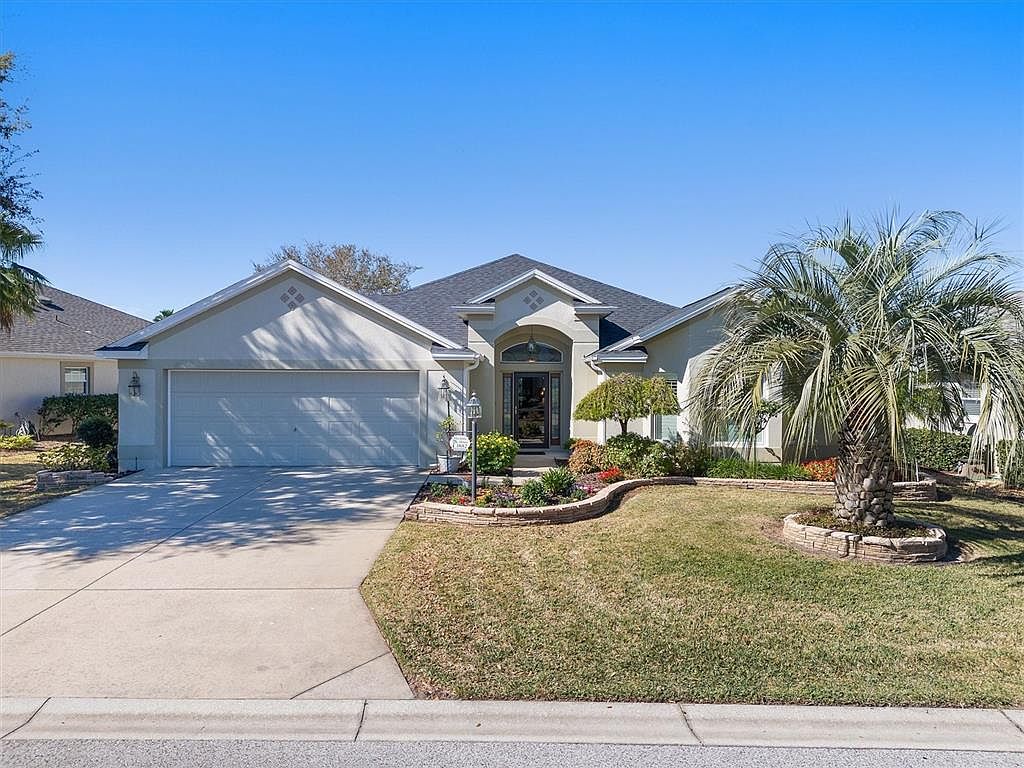 1882 Gasparilla Pl, The Villages, FL 32162 Zillow