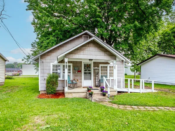 206 S Grant St, Cabot, AR 72023