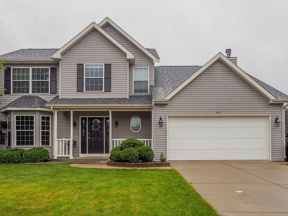 5801 Tradewind Dr-101