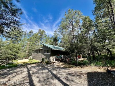 4830 S Kaibab Rd, Prescott, AZ, 86303
