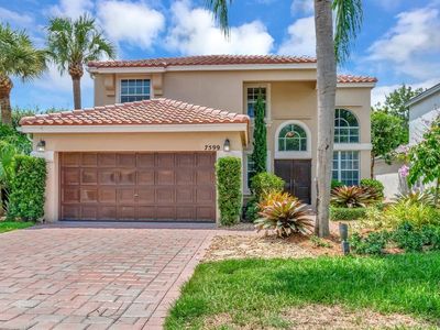 7599 Rockport Cir, Lake Worth, FL, 33467