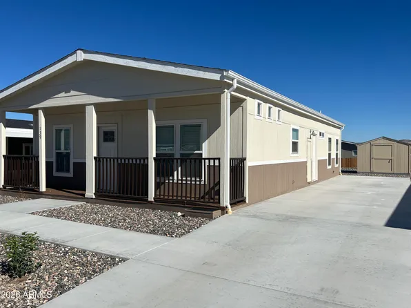 139 S Copper Canyon Lp Loop, Camp Verde, AZ 86322