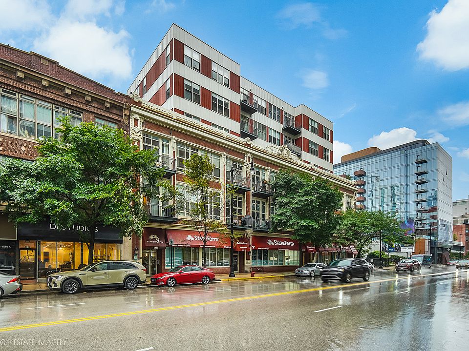 1st image of 1631 S Michigan Ave APT 502