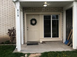 818 W 300 S, Provo, UT 84601
