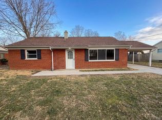 210 Littlebrook Dr, Fairfield, OH 45014