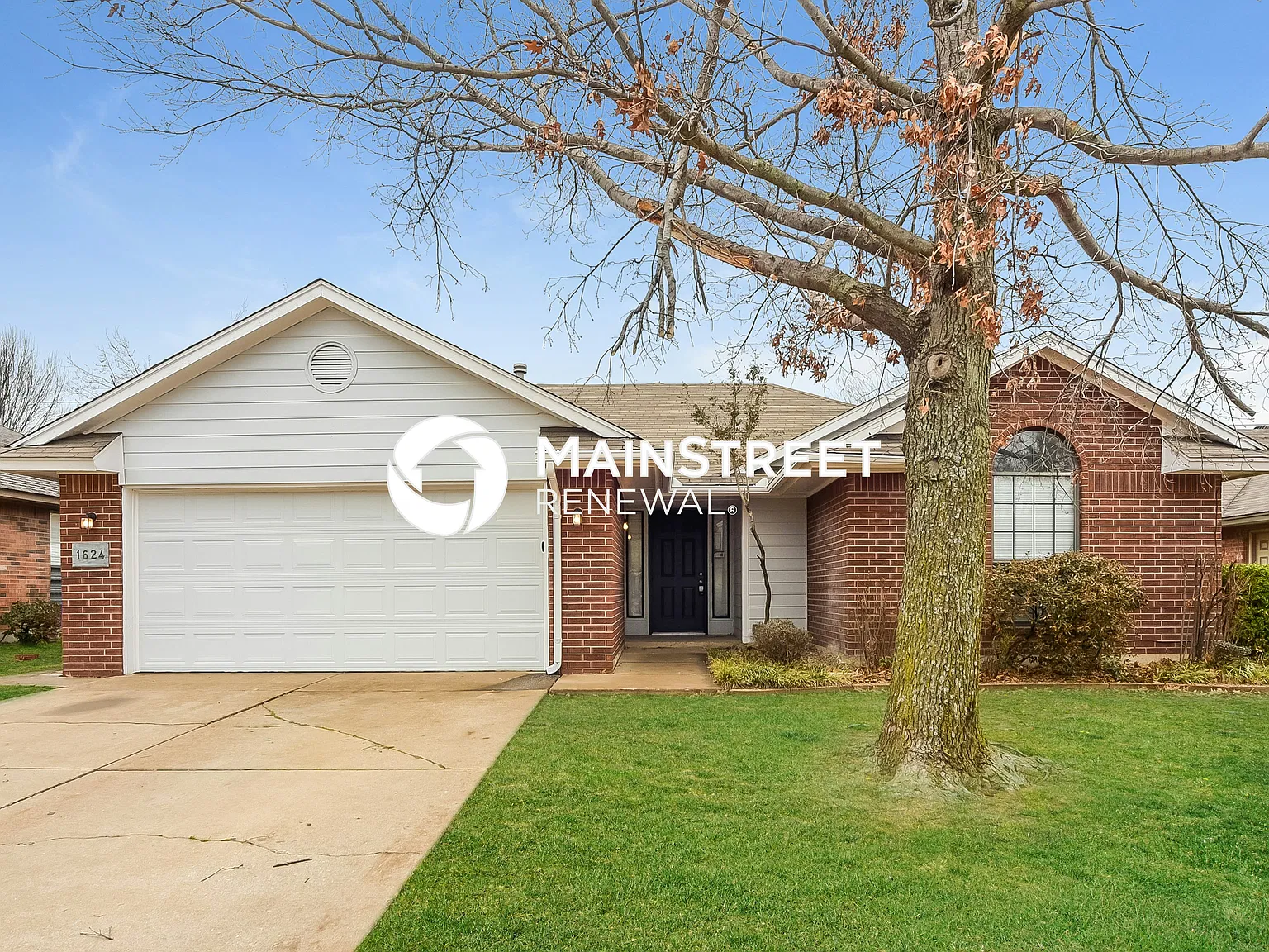 1624 Eagle Nest Dr — Photo 1