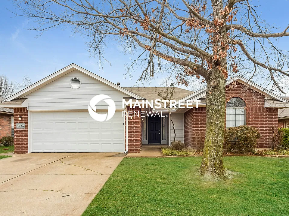 1624 Eagle Nest Dr