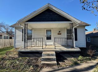 1913 John St, Hamilton, OH 45011