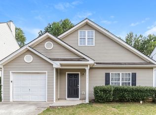 7011 Setters Way, Lithonia, GA 30038