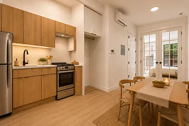 72 West 126th Street, #3A