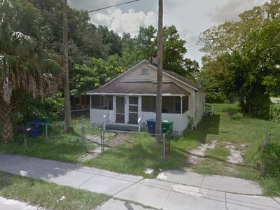 8124 N Brooks St, Tampa, FL, 33604