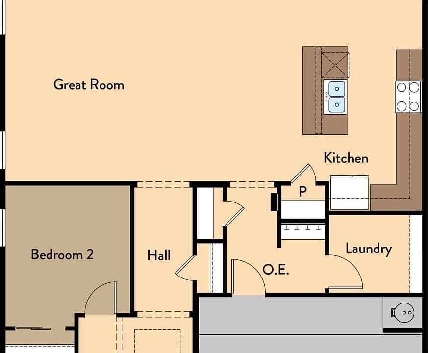 2nd image of 2075 Torreon Rd