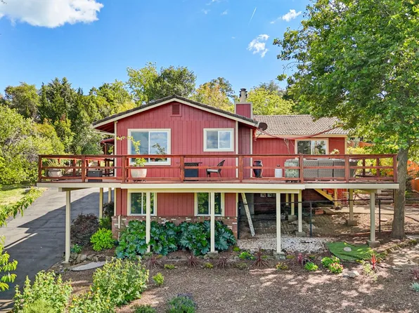 90 Lincoln Way, Auburn, CA 95603