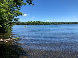 1219 Oak Ln, Minocqua, WI 54548