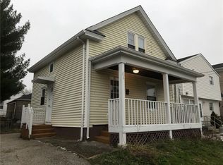 69 Leah St, Providence, RI 02909