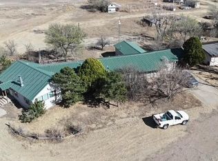 10794 Farm To Market Rd #3138, Hartley, TX 79044