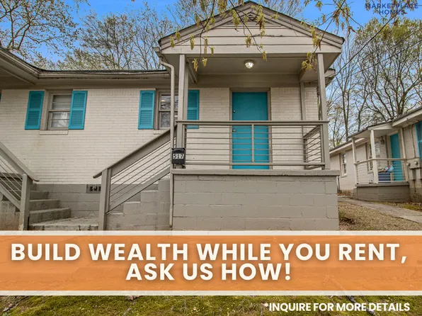 517 Woodward Ave SE, Atlanta, GA 30312