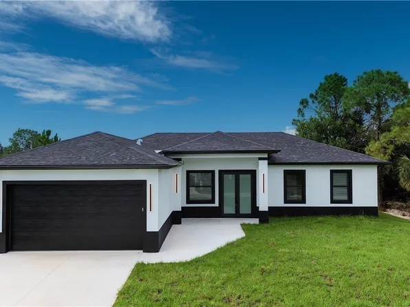 3508 29th St SW, Lehigh Acres, FL 33976