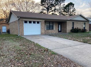 1714 S Tampa Ave, Russellville, AR 72802
