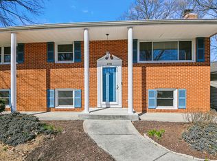 478 Brightwood Rd, Millersville, MD