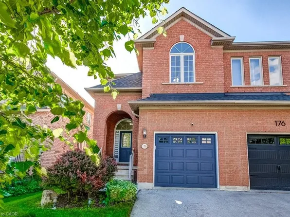 178 Chudleigh St, Hamilton, ON L8B 0J9