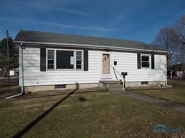 346 W Hicks St, Upper Sandusky, OH 43351