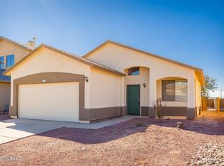 7732 S Lions Spring Way, Tucson, AZ 85747