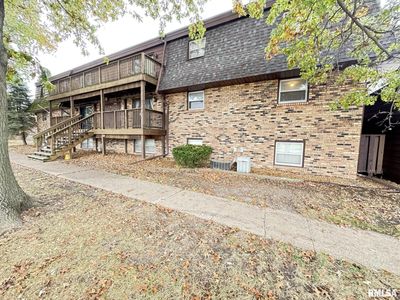 2912 Taylor Ave APT 8, Springfield, IL, 62703