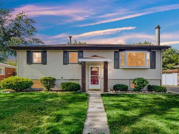 6604 Federal Ave, Portage, IN 46368