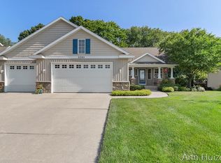 2205 Conifer Ridge Dr SW, Byron Center, MI 49315