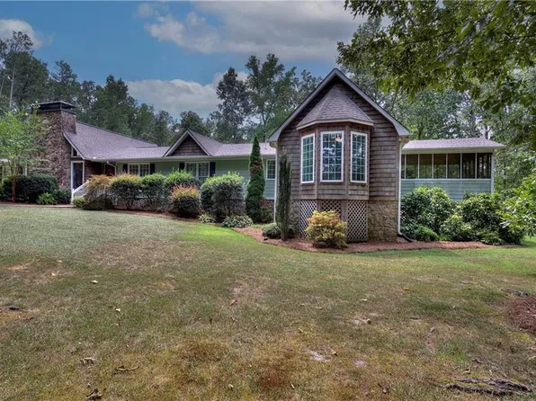 462 Pleasant Hope Rd SE, Silver Creek, GA 30173