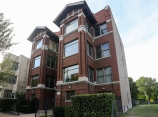 1024 E 46th St APT 2W, Chicago, IL 60653