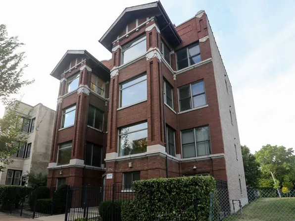 1024 E 46th St APT 2W, Chicago, IL 60653