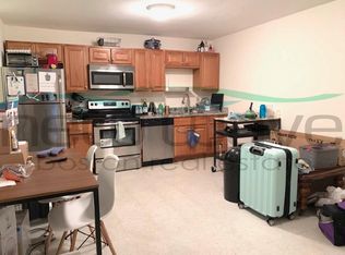 606 Columbus Ave #1K, Boston, MA 02118