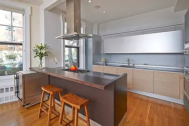 Sold by Brown Harris Stevens