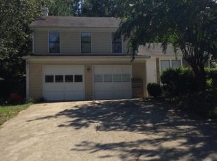 4205 Windward Ln, Norcross, GA 30093