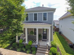 10511 Jimson Pool St, Prospect, KY 40059