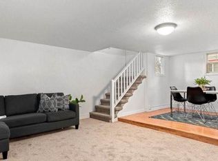 1026 Sycamore St #1/2, Fort Collins, CO 80521