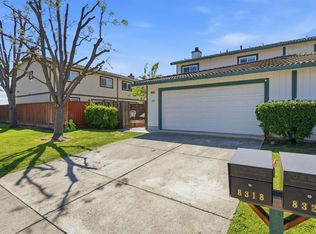 8318 Mulberry Pl, Dublin, CA 94568