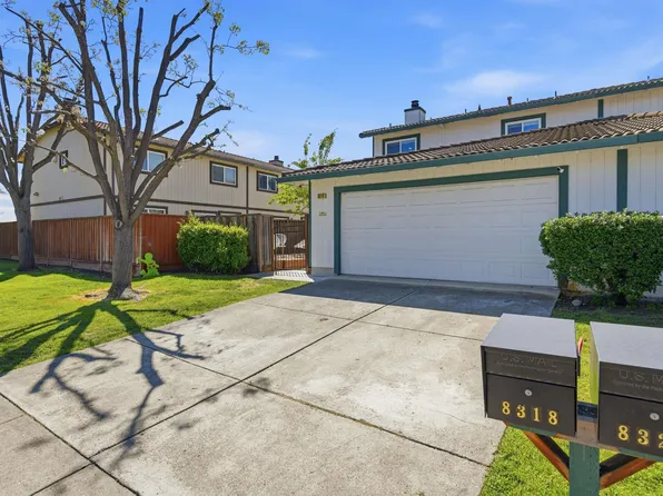 8318 Mulberry Pl, Dublin, CA 94568