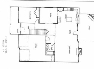 658 Vendella Cir, McDonough, GA 30253