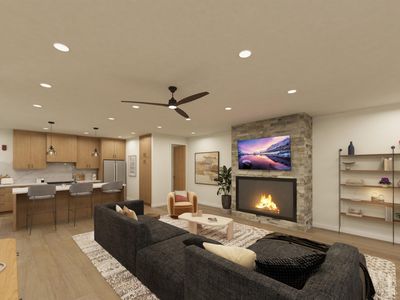 70 Obsidian Pl #25, Mammoth Lakes, CA, 93546