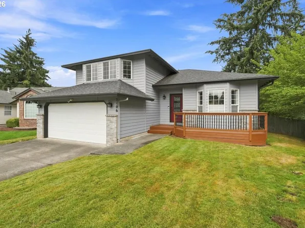 2106 NE 104th Ave, Vancouver, WA 98664