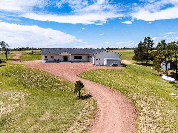 6206 County Road 102, Elbert, CO 80106